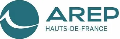 Logo Réseau AREP Hauts-de-France