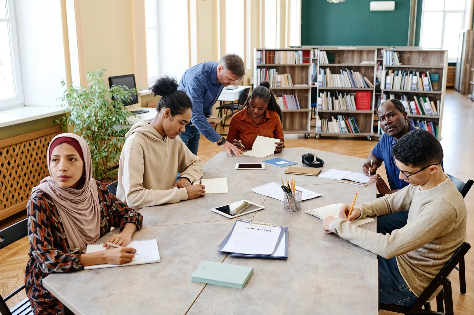 FLE, FLI, FLM, FOS : quelle différence ?
