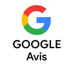 Note Google Avis